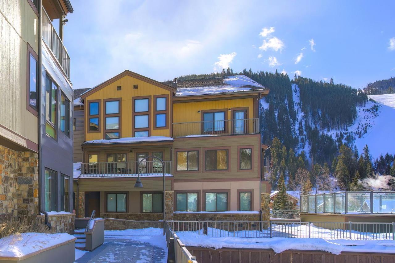 Mountain House By Keystone Resort Kamer foto