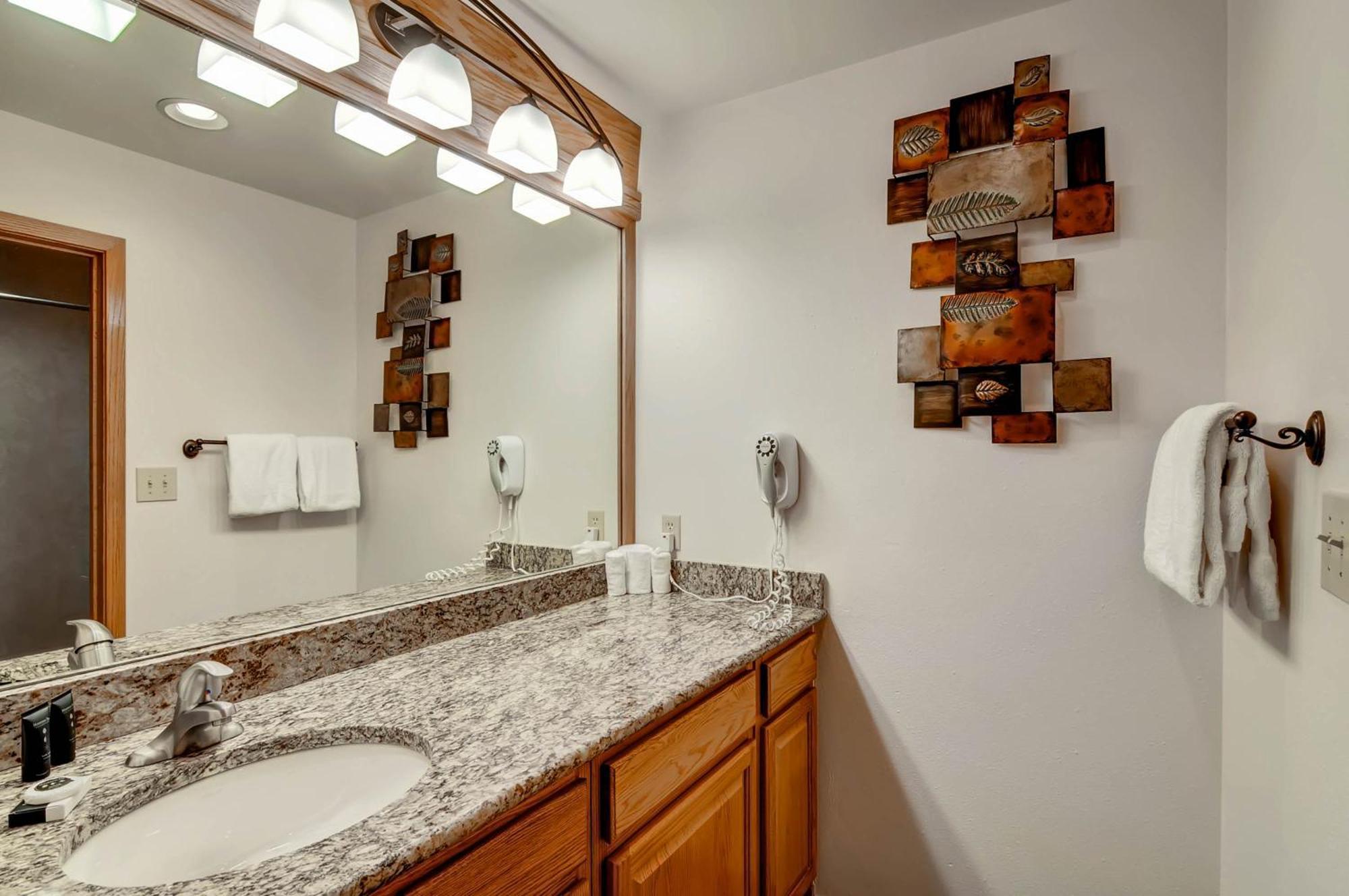 Mountain House By Keystone Resort Kamer foto