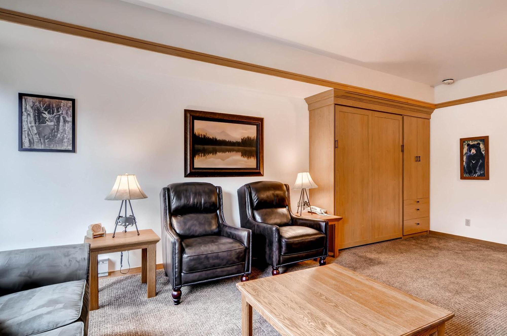 Mountain House By Keystone Resort Kamer foto