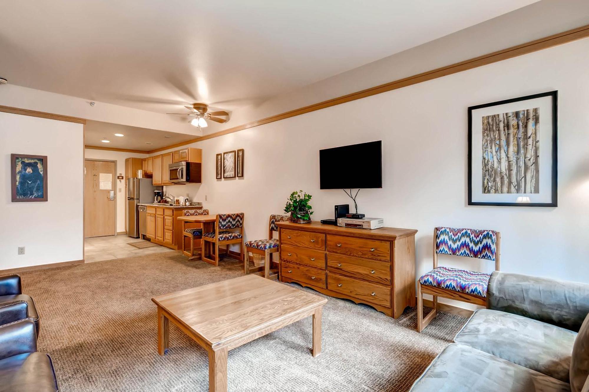 Mountain House By Keystone Resort Kamer foto