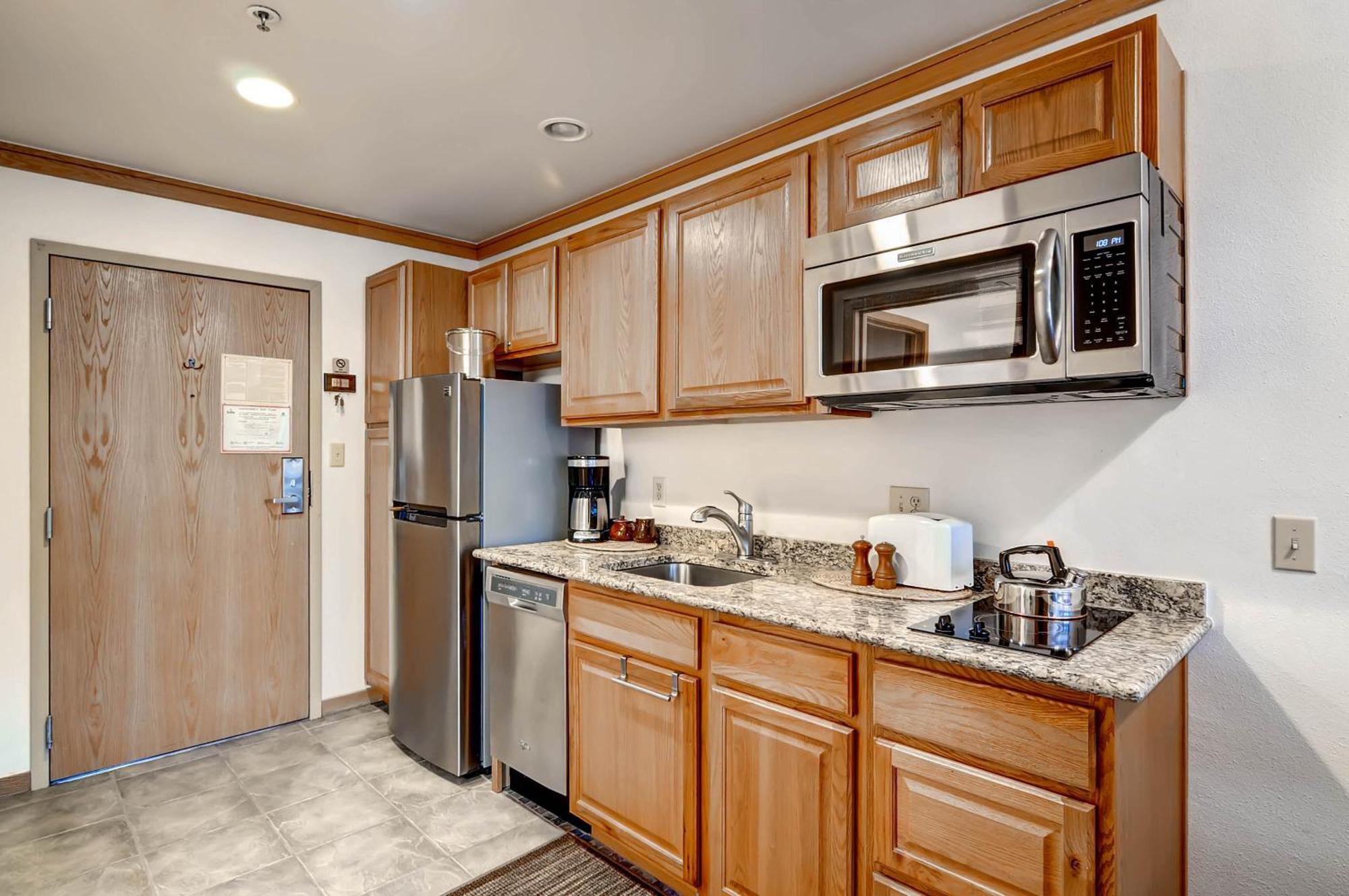 Mountain House By Keystone Resort Kamer foto