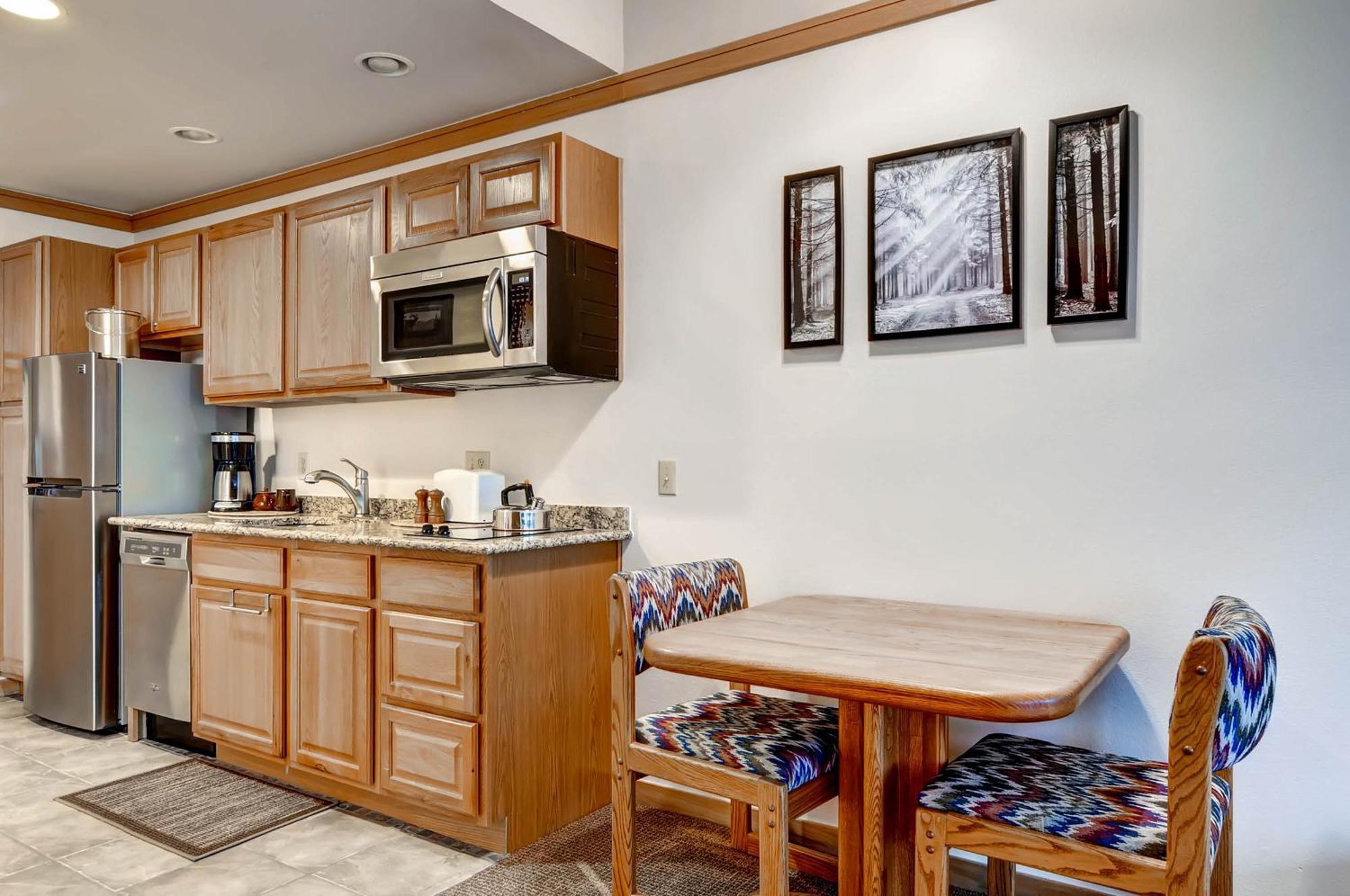 Mountain House By Keystone Resort Kamer foto