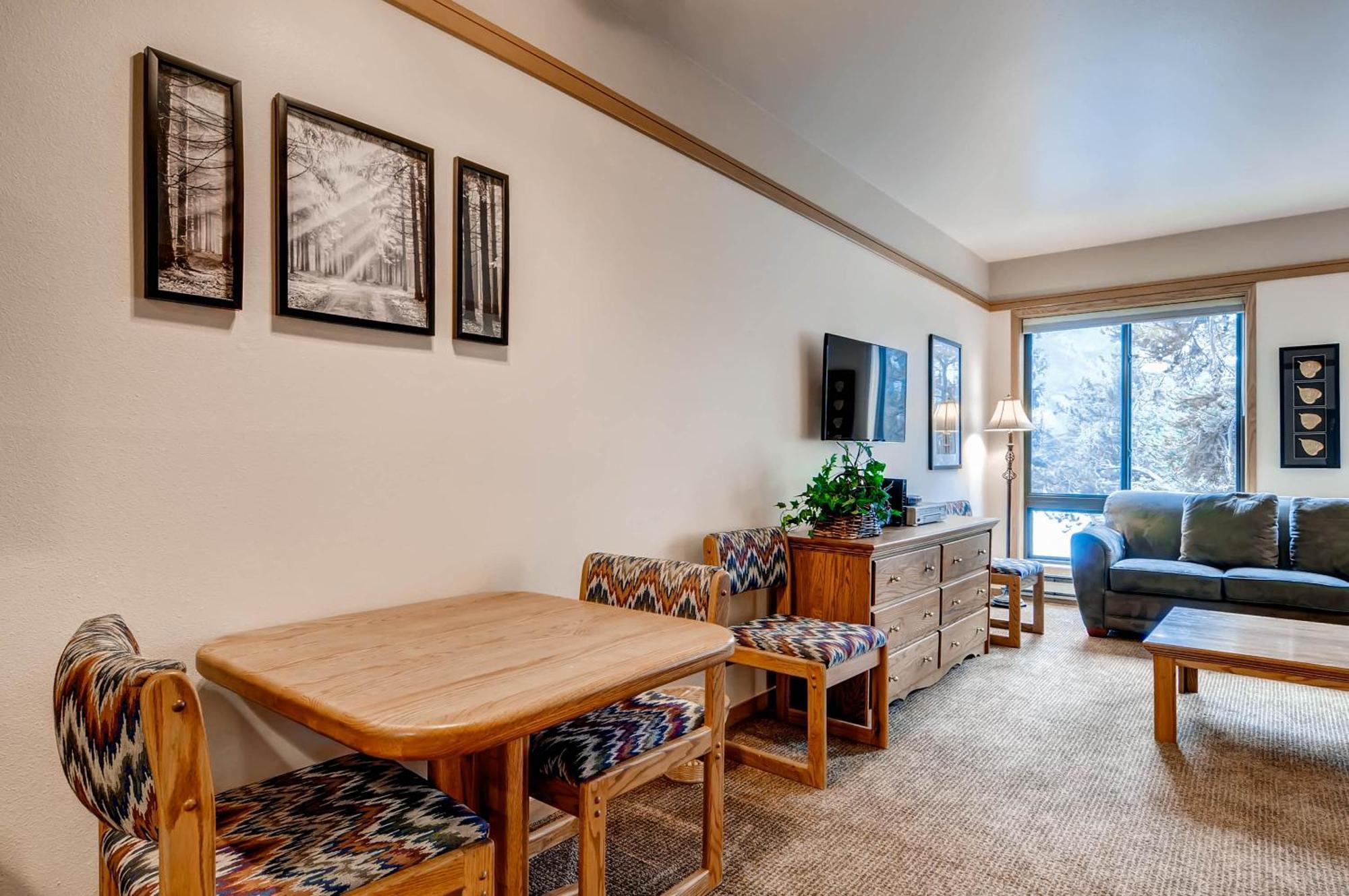 Mountain House By Keystone Resort Kamer foto