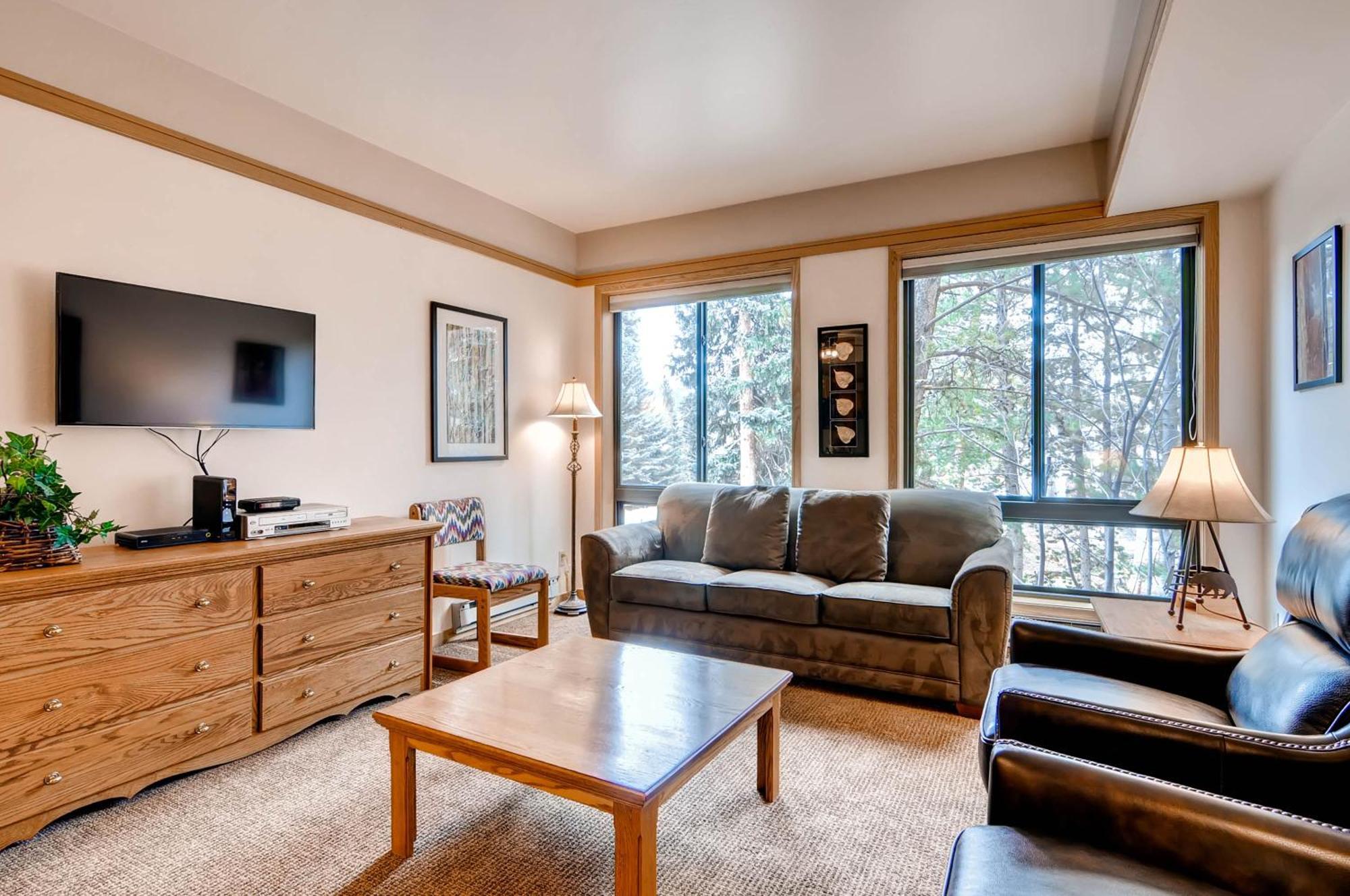 Mountain House By Keystone Resort Kamer foto