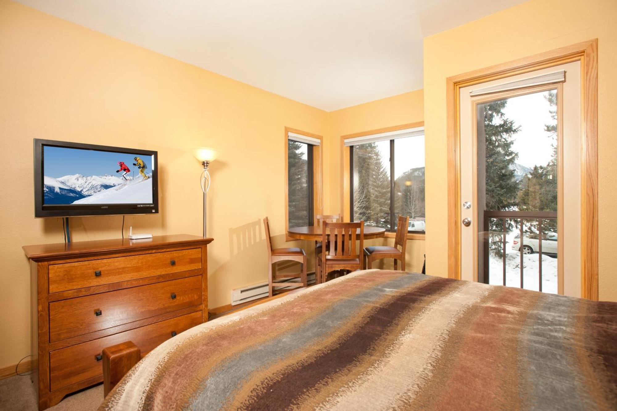 Mountain House By Keystone Resort Kamer foto